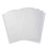 60Pcs Träpapper Genomskinligt Papper För Skissdesign Träpapper 5