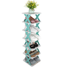 Doorway Organizers Shoe Rack Baby 24.00x26.00x97.50cm