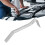 Adjusting Brake Spoon Tool - Easy Fit for Drum Brakes Compact Design 1