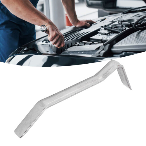 Adjusting Brake Spoon Tool - Easy Fit for Drum Brakes Compact Design