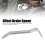 Adjusting Brake Spoon Tool - Easy Fit for Drum Brakes Compact Design 7
