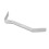 Adjusting Brake Spoon Tool - Easy Fit for Drum Brakes Compact Design 3