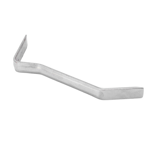 Adjusting Brake Spoon Tool - Easy Fit for Drum Brakes Compact Design 2