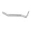 Adjusting Brake Spoon Tool - Easy Fit for Drum Brakes Compact Design 4