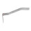 Adjusting Brake Spoon Tool - Easy Fit for Drum Brakes Compact Design 14