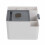 Light Grey & Dark Grey Plastic Multi-Purpose Tissue Box Holder, 450g 6