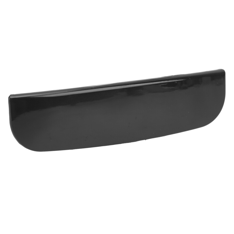 Durable Tailgate Handle 2 Pin 8726Q8 For Peugeot 206 207 Heat Resistant 9461357348091