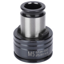 Pneumatische Gewindeschneidmaschinenfutter GT24