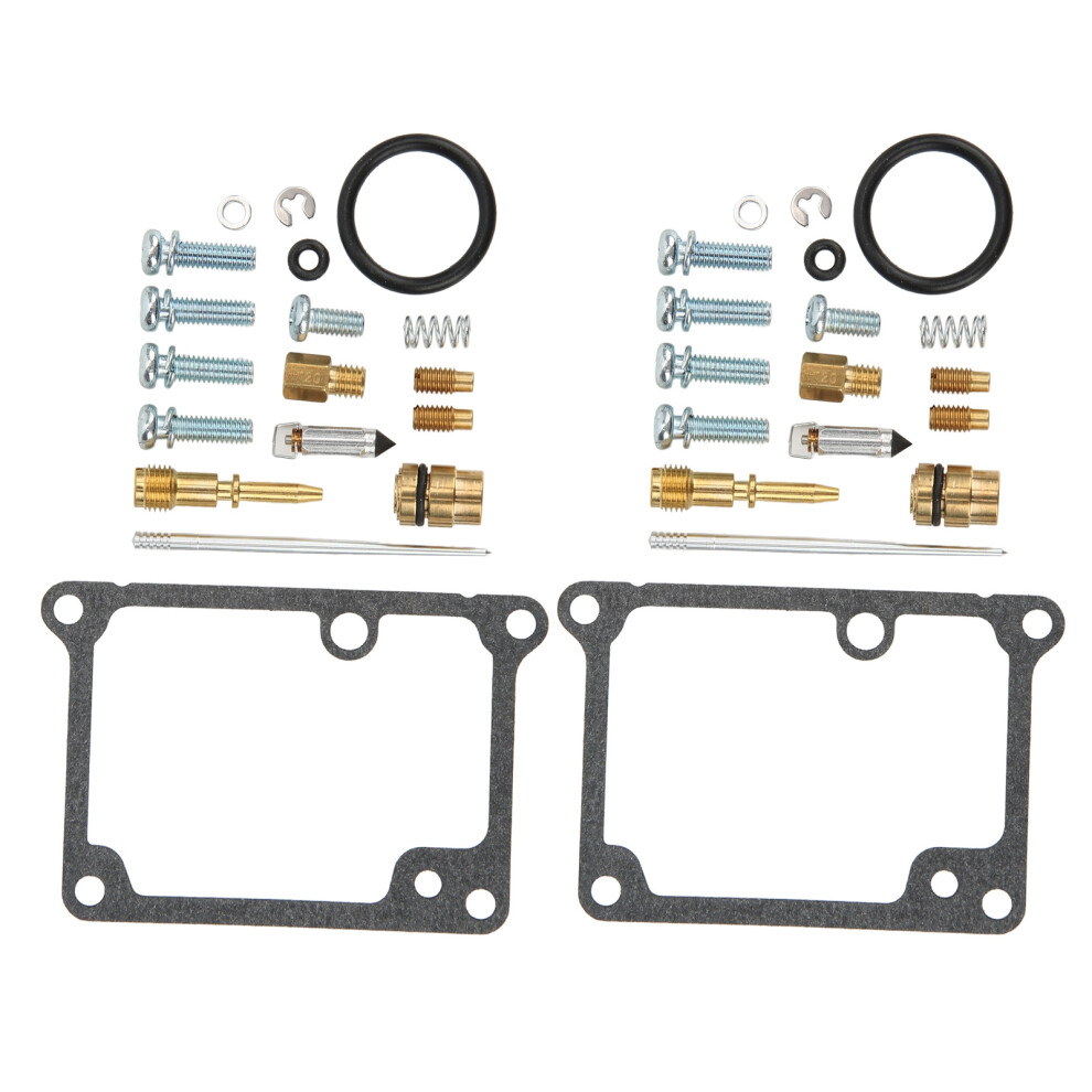 Atv Carburetor Rebuild Kit For Banshee 350 Yfz350 1988Â2006 5001357348314