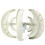 Windturbinen-Kit, 1200 W, 5-Blatt-Generator, 8