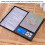 Compact Digital Display Scale 2000g Capacity 0.1g Accuracy Portable 4