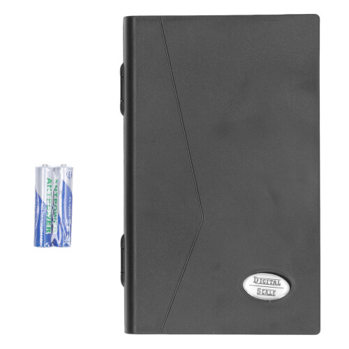 Compact Digital Display Scale 2000g Capacity 0.1g Accuracy Portable 2