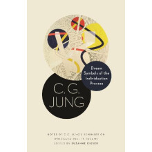 Dream Symbols of the Individuation Process by C. G. Jung Paperback Boo