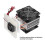 Refrigeration Cooler Kit for Equipment 12V 72W DIY Cooling System 9