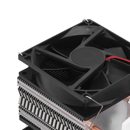 Refrigeration Cooler Kit for Equipment 12V 72W DIY Cooling System 2