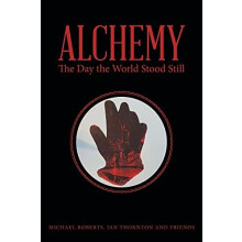 Alchemy by Ian Thornton Paperback Book