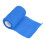 12Pcs Elastic Self Adhesive Bandage for Animals 10cm Blue 5