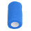 12Pcs Elastic Self Adhesive Bandage for Animals 10cm Blue 10