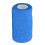12Pcs Elastic Self Adhesive Bandage for Animals 10cm Blue 13