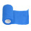 12Pcs Elastic Self Adhesive Bandage for Animals 10cm Blue 4