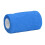 12Pcs Elastic Self Adhesive Bandage for Animals 10cm Blue 3