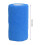 12Pcs Elastic Self Adhesive Bandage for Animals 10cm Blue 9