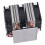 Efficient 120W 12V Thermoelectric Cooler with Easy Installation 8