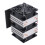 Efficient 120W 12V Thermoelectric Cooler with Easy Installation 14