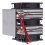 Efficient 120W 12V Thermoelectric Cooler with Easy Installation 12