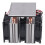 Efficient 120W 12V Thermoelectric Cooler with Easy Installation 6