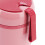 Tarro para comida aislado de doble pared 480 ml rosa 304SS 10