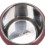 Tarro para comida aislado de doble pared 480 ml rosa 304SS 12