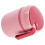 Tarro para comida aislado de doble pared 480 ml rosa 304SS 11