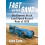 Fast on the Sand by Aldo Zana Paperback Book 1