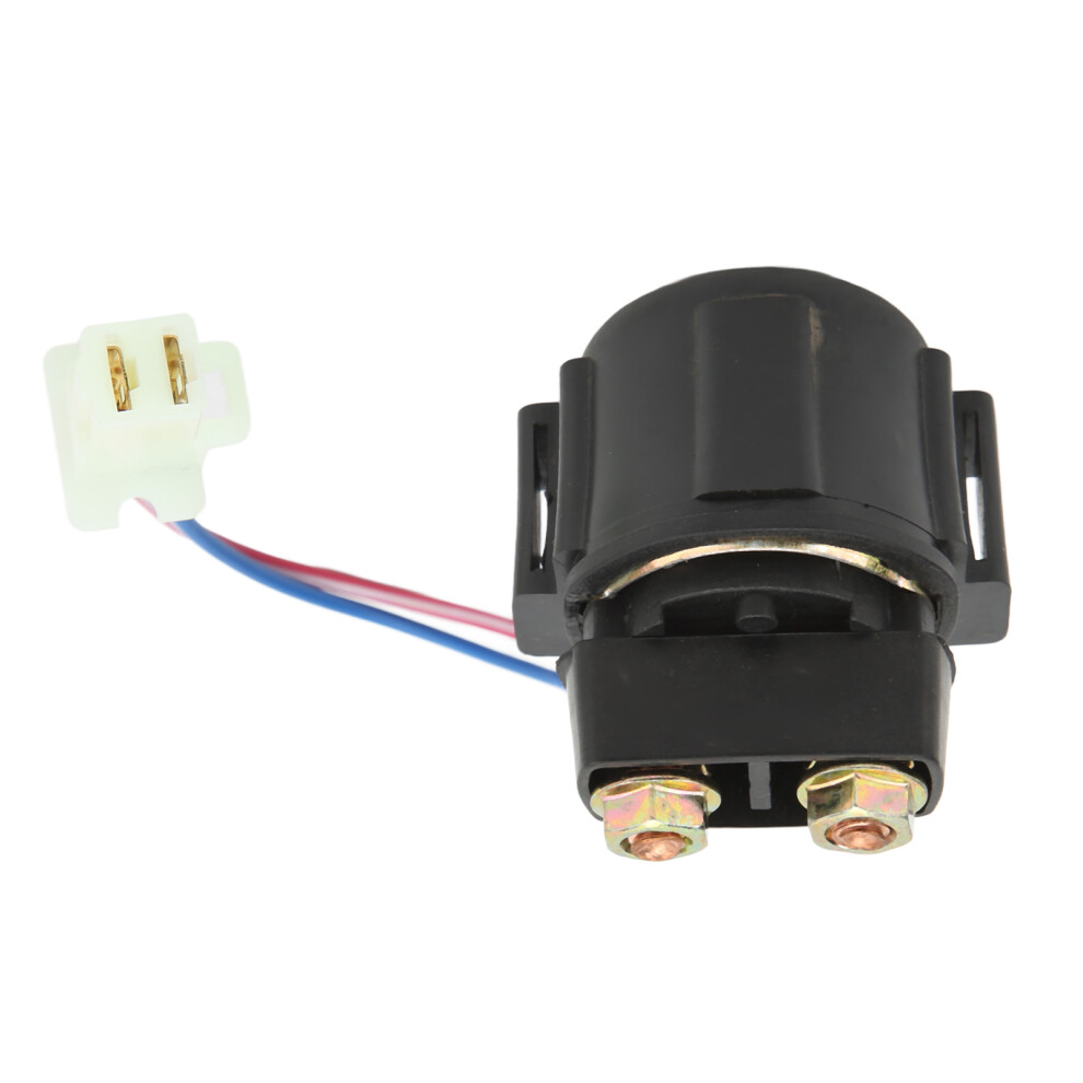 Starter Relay Solenoid Rl1375re105ar For Trx300/Trx300fw 1988-2000 9411357352253