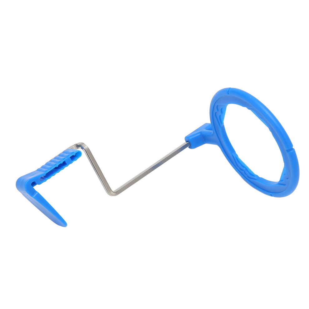Front Teeth Dental X Ray Film Positioner Heat Resistant Intra Oral Holder