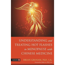 Understanding and Treating Hot Flashes in Menopause with Chinese Medic