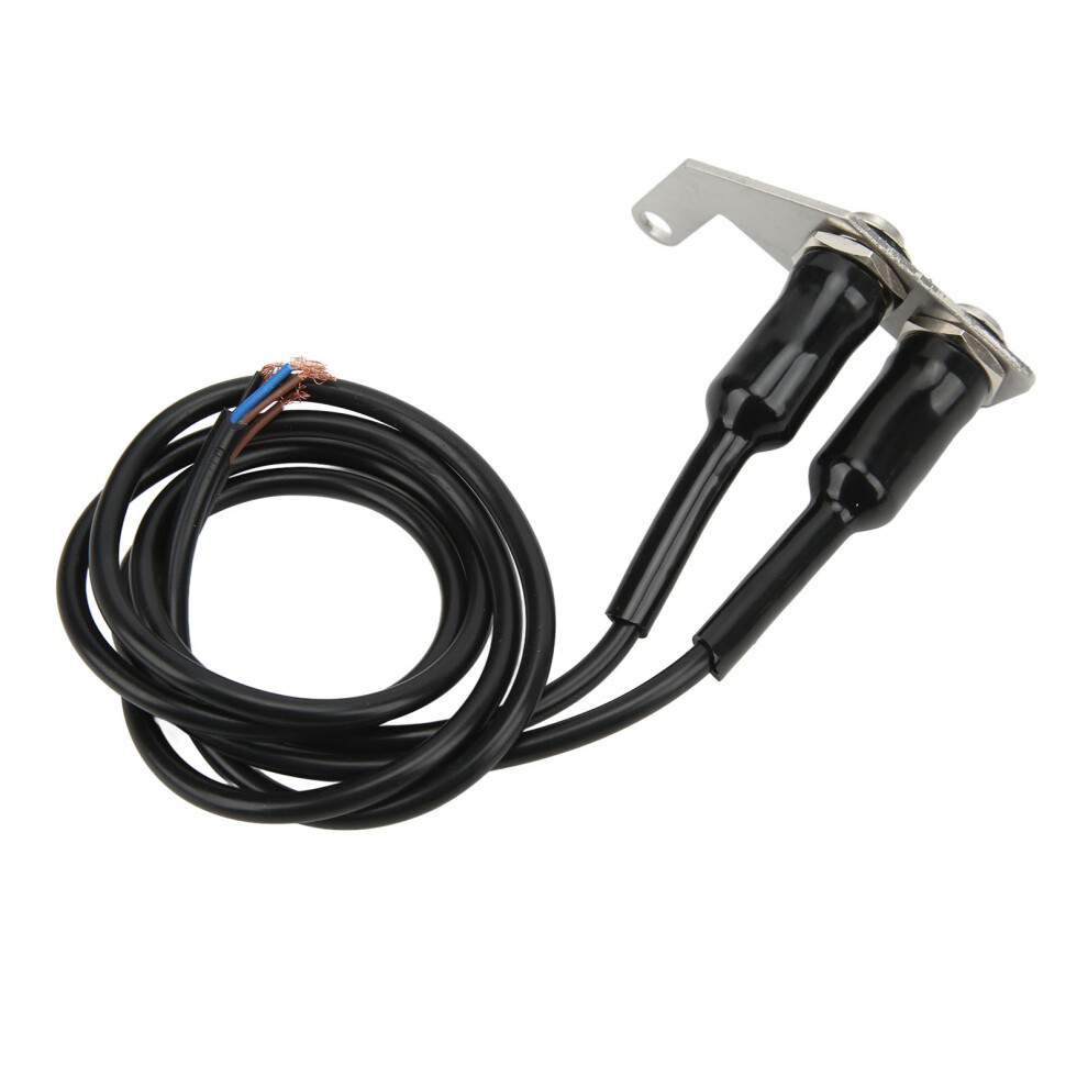 Motorcycle Handlebar Switch On/Off For Lights Fog & Headlights 60Cm Red 4401357353034