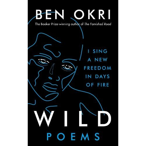 Wild by Ben Okri Paperback Book