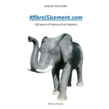 fibreScement.com by Jacques Roulland Paperback Book