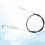 Universal 24in Stainless Steel Throttle Cable for SB V8 Engine 1