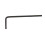 Universal 24in Stainless Steel Throttle Cable for SB V8 Engine 4