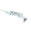 Universal 24in Stainless Steel Throttle Cable for SB V8 Engine 7