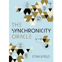 The Synchronicity Oracle by Etan Ilfeld Other Book