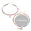 4 Unidades Collar De Para Mujer 10