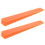 2 Pièces Cale En Caoutchouc Pour De Piano (Orange) 6