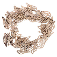 50 Pièces D'Ange En Pour Décoration De Noël, Mariage,