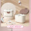 1 Set Conteneur Pour Lait Bébé Portable Distributeur Poudre 11