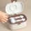 1 Set Conteneur Pour Lait Bébé Portable Distributeur Poudre 6