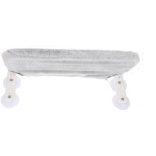 Perchoir Pour Chat Fenêtre Avec Ventouses Lit Pour